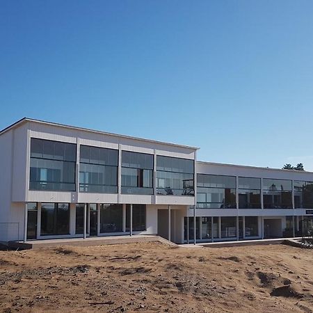 Kalajoen Aurinkoranta Apart otel Kalajoki Dış mekan fotoğraf