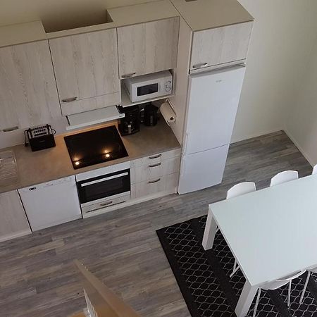 Kalajoen Aurinkoranta Apart otel Kalajoki Dış mekan fotoğraf