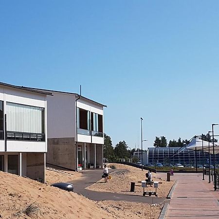 Kalajoen Aurinkoranta Apart otel Kalajoki Dış mekan fotoğraf