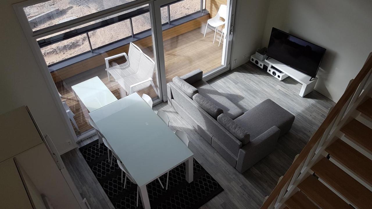 Kalajoen Aurinkoranta Apart otel Kalajoki Dış mekan fotoğraf