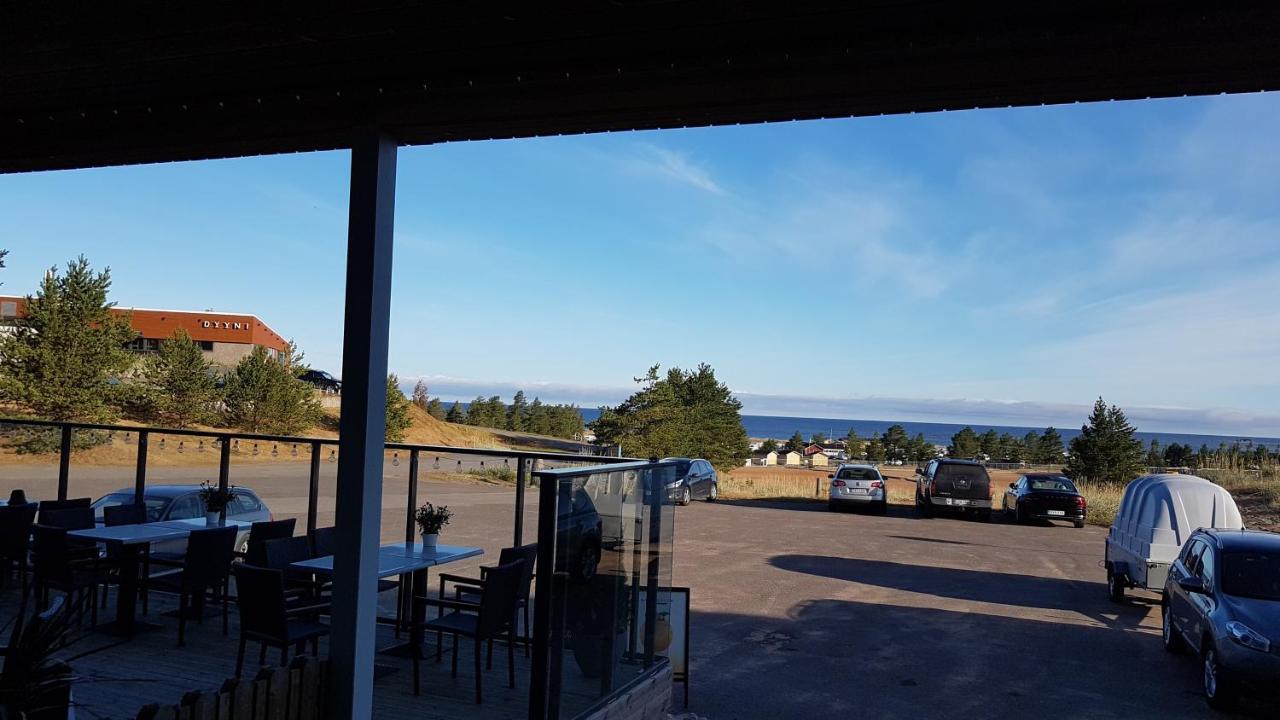 Kalajoen Aurinkoranta Apart otel Kalajoki Dış mekan fotoğraf