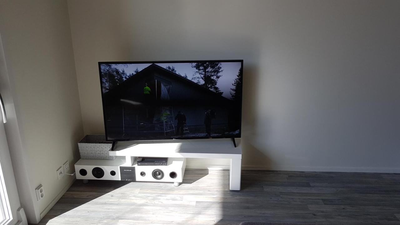 Kalajoen Aurinkoranta Apart otel Kalajoki Dış mekan fotoğraf