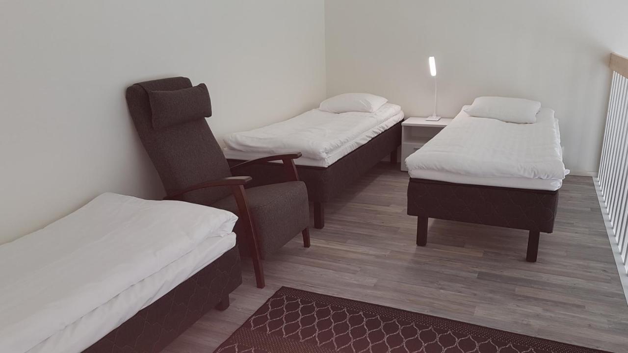 Kalajoen Aurinkoranta Apart otel Kalajoki Dış mekan fotoğraf