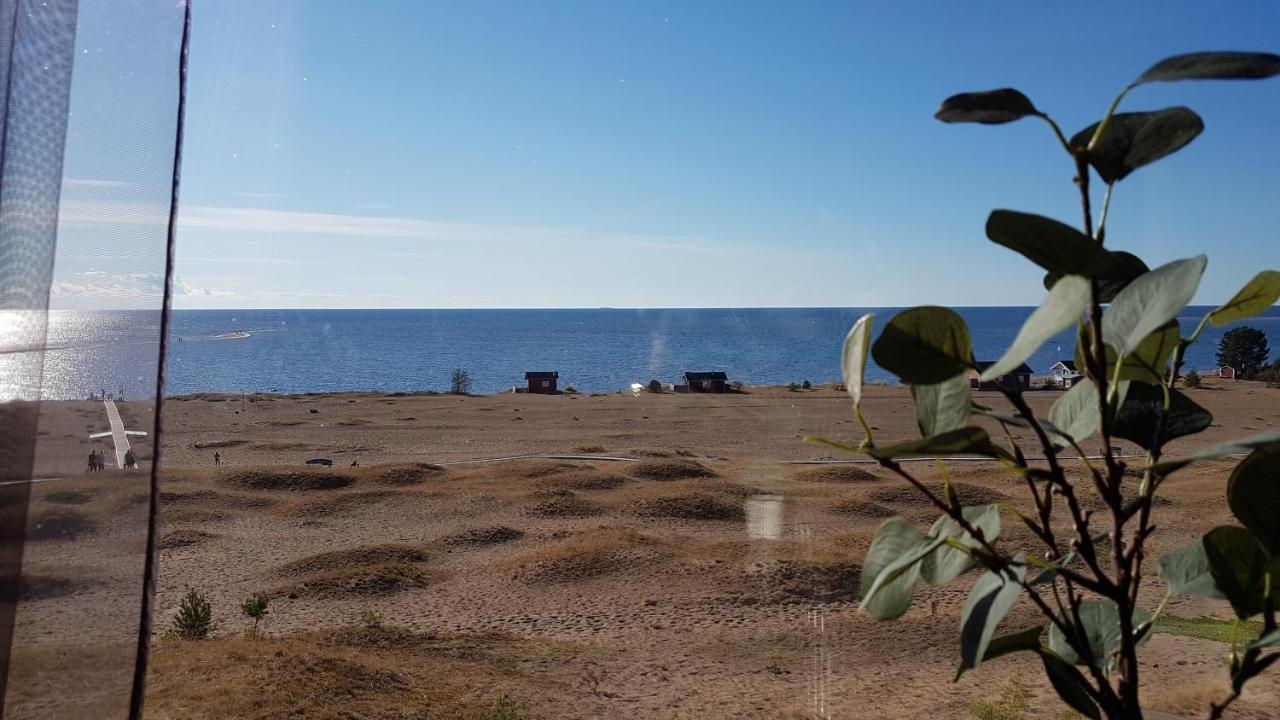 Kalajoen Aurinkoranta Apart otel Kalajoki Dış mekan fotoğraf