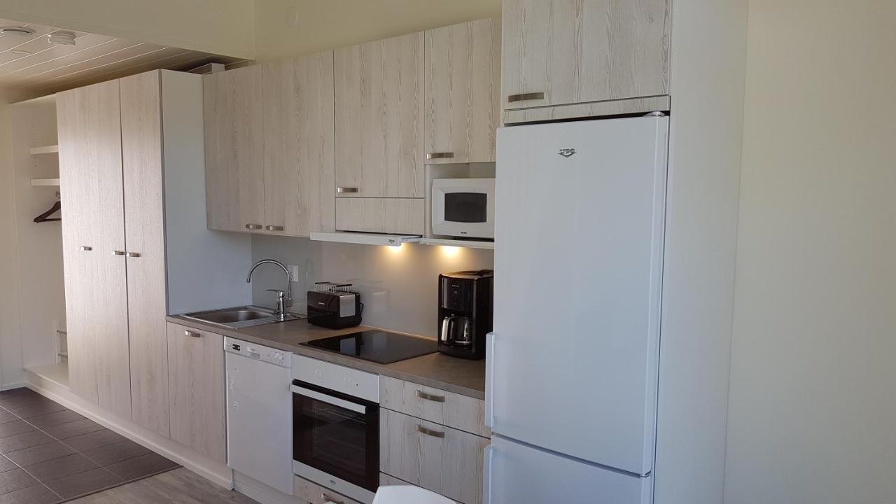 Kalajoen Aurinkoranta Apart otel Kalajoki Dış mekan fotoğraf