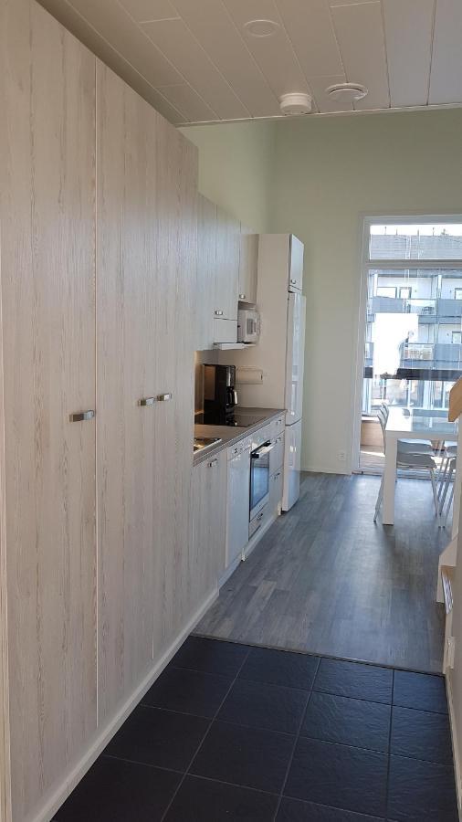 Kalajoen Aurinkoranta Apart otel Kalajoki Dış mekan fotoğraf