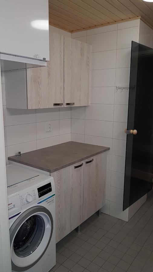 Kalajoen Aurinkoranta Apart otel Kalajoki Dış mekan fotoğraf