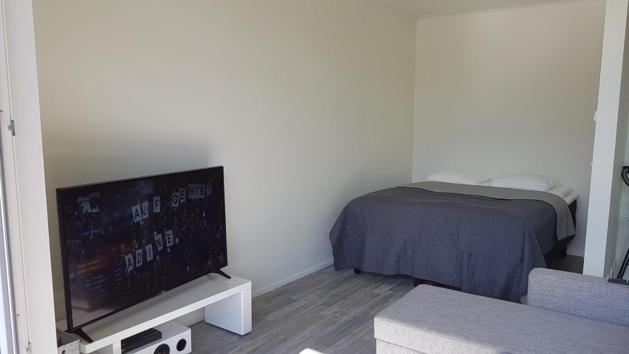 Kalajoen Aurinkoranta Apart otel Kalajoki Dış mekan fotoğraf