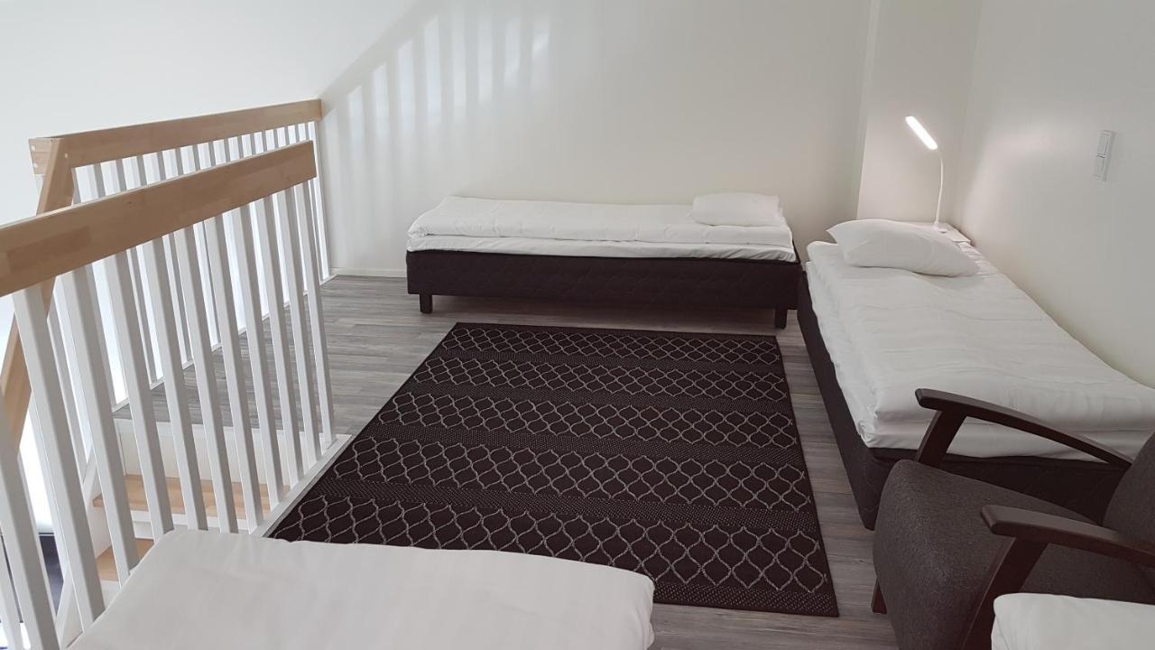 Kalajoen Aurinkoranta Apart otel Kalajoki Dış mekan fotoğraf
