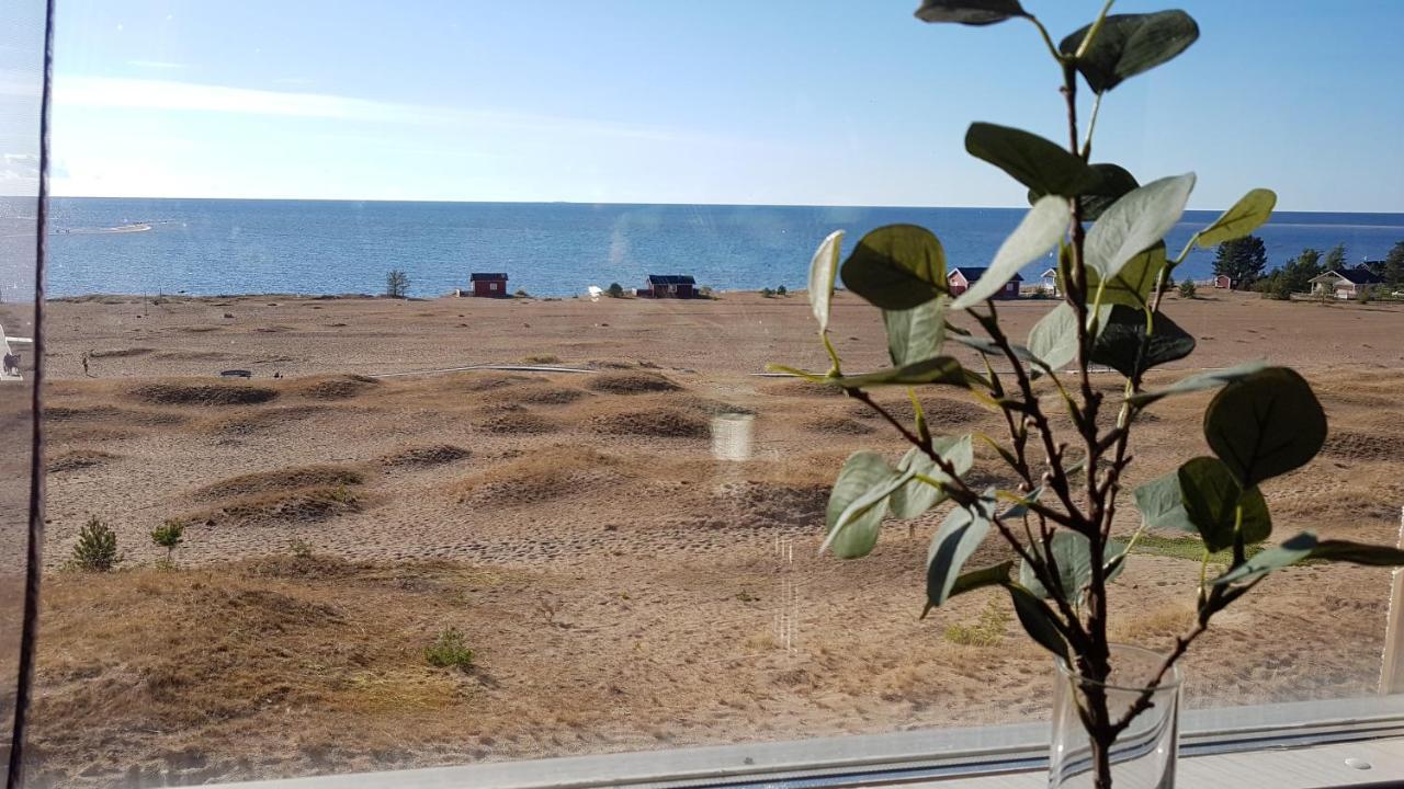 Kalajoen Aurinkoranta Apart otel Kalajoki Dış mekan fotoğraf